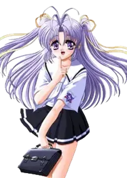 護法 あや