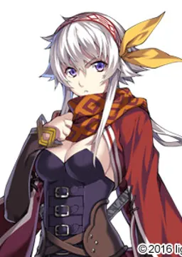 レイン・ペルセフォネ