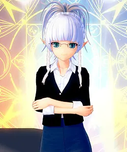 Tosari Yui