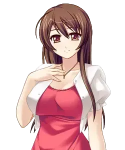 有栖川紫音
