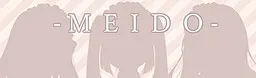 meido
