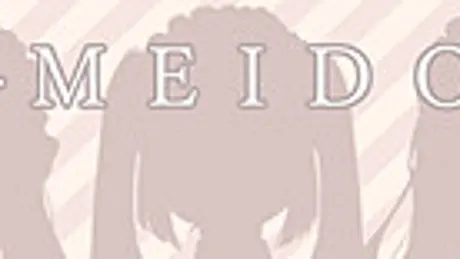 meido