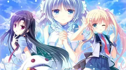 D.S. i.F. -Dal Segno- in Future