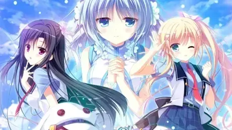D.S. i.F. -Dal Segno- in Future