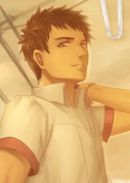 Moriyama Ryousuke