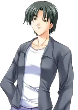 風丸