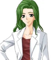 阿倍野 まどか
