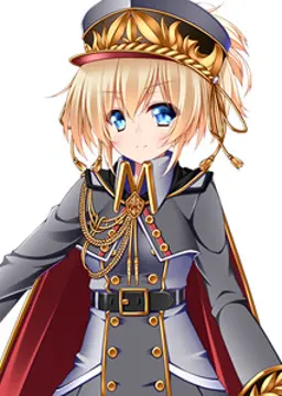 アンリ メジエール