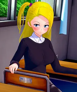 Sakuragi Karen
