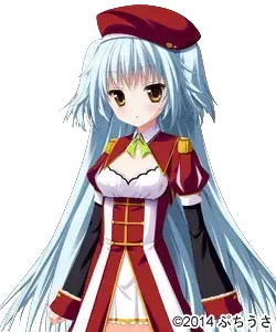 アナスタシア＝カスタルスキー