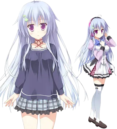 羽白 あまね