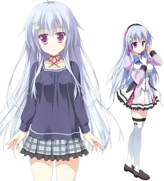 羽白 天音