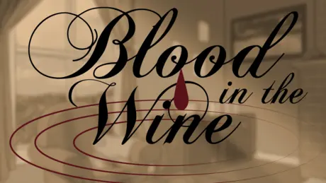 Blood in the Wine
