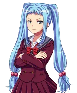 瀬乃 亜里沙