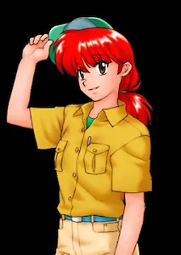 井上 マユミ