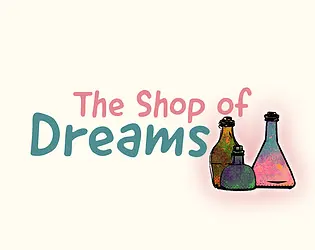 The Shop of Dreams