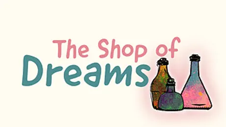 The Shop of Dreams