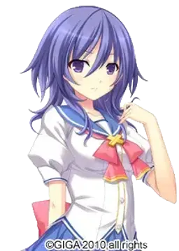 藤乃 なつき
