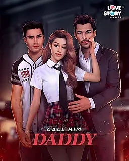 Call Him Daddy