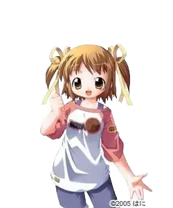 神乐伊月
