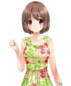 兎熊 陽菜子