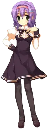 響 夕菜