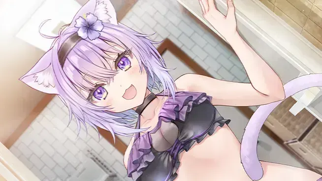 おかゆにゅ～～む！