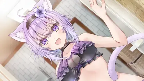 Okayu喵〜姆！