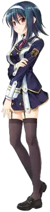 渡会蒼