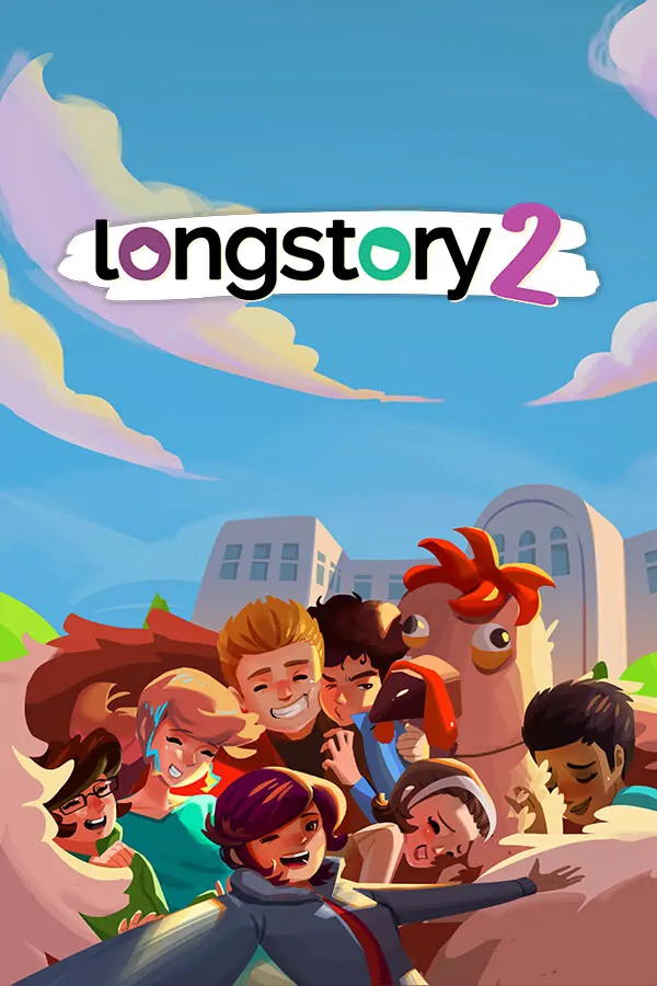 LongStory 2