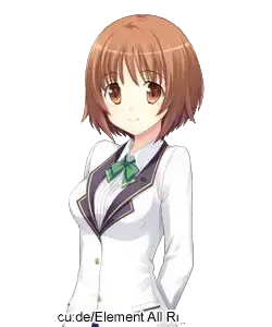 永月 文香