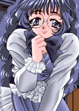 レイン＝マクラニール