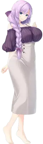雨宮伊鞠