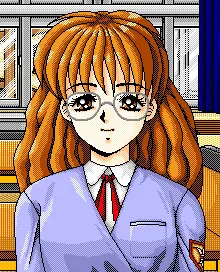 和泉 梨花