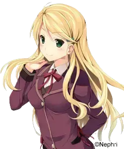 光・シュヴァルツカッツェ