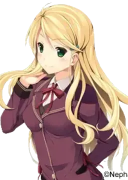 光・シュヴァルツカッツェ