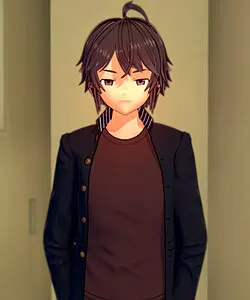莲宗介