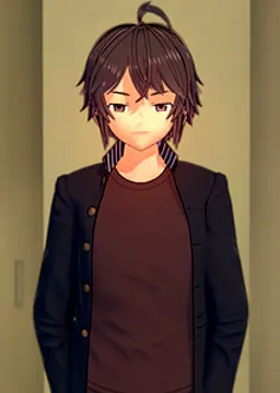 Sousuke Ren