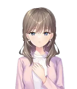 守屋绘美