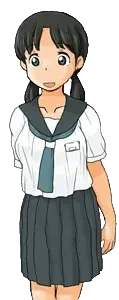 麻奈