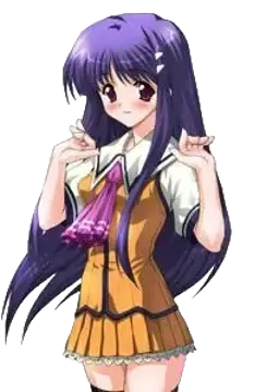 水野 舞依