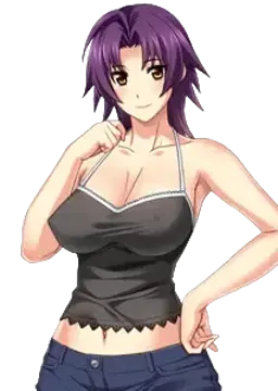 東 満里奈