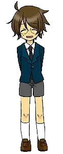 香山 光児