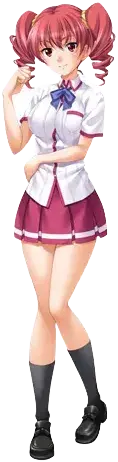 鹿野莉莉丝