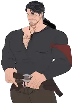 Boone Blackwell