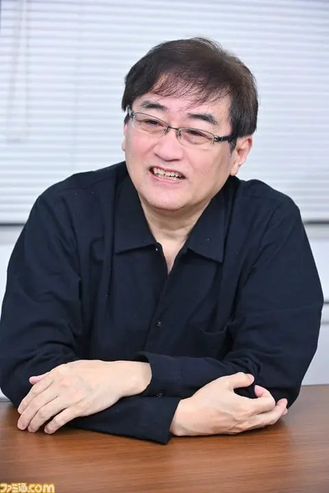 田中 公平