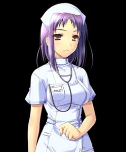 篠原 水紗希