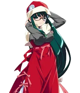 あい