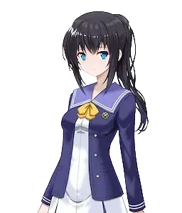 東雲静乃