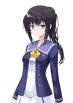 東雲静乃